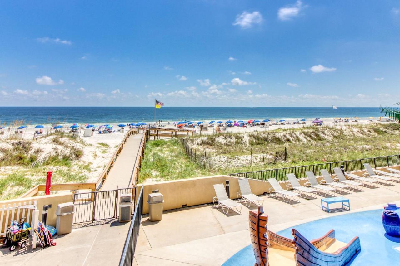 The Phoenix V Resort Orange Beach Zimmer foto