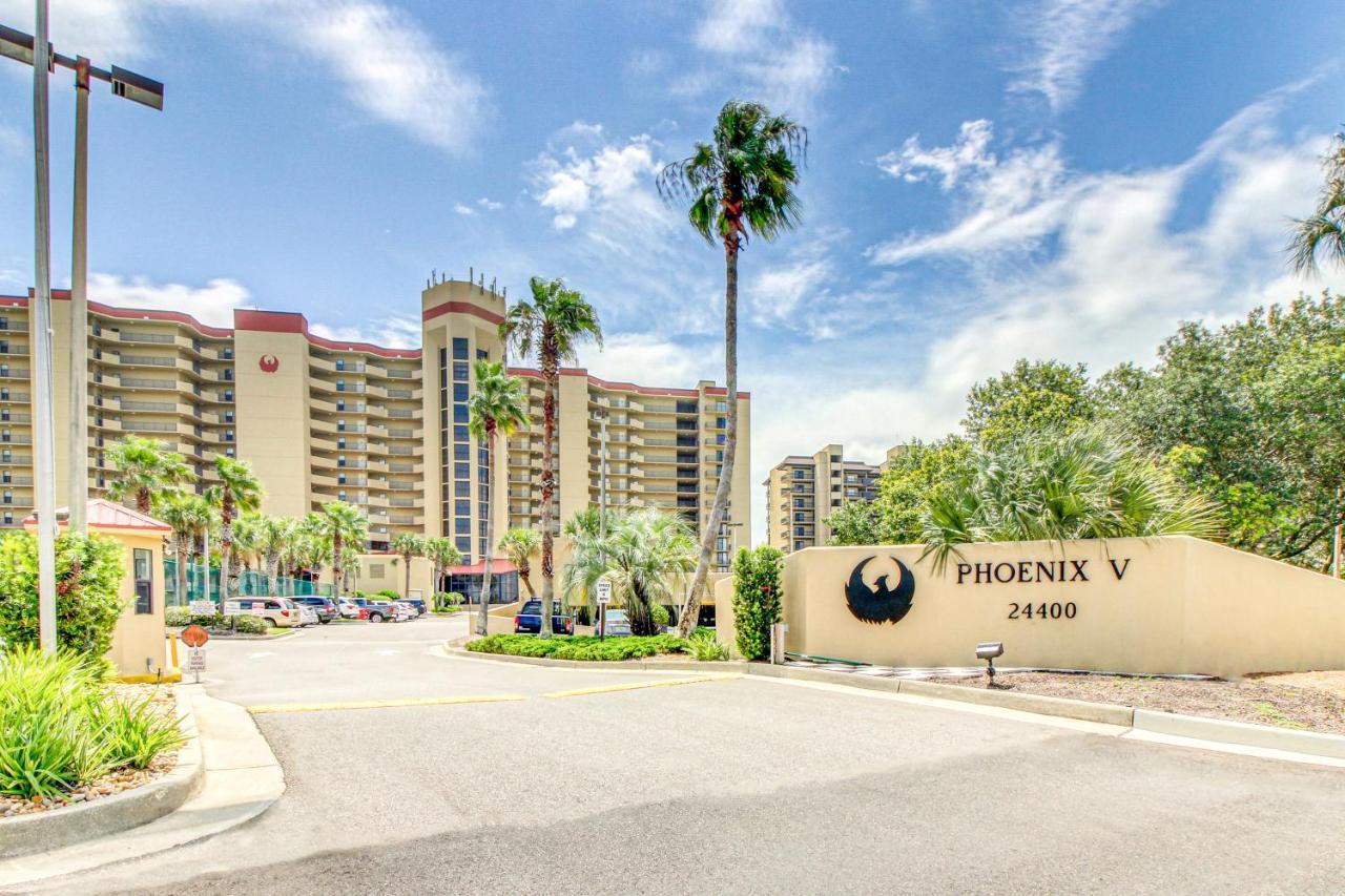 The Phoenix V Resort Orange Beach Zimmer foto
