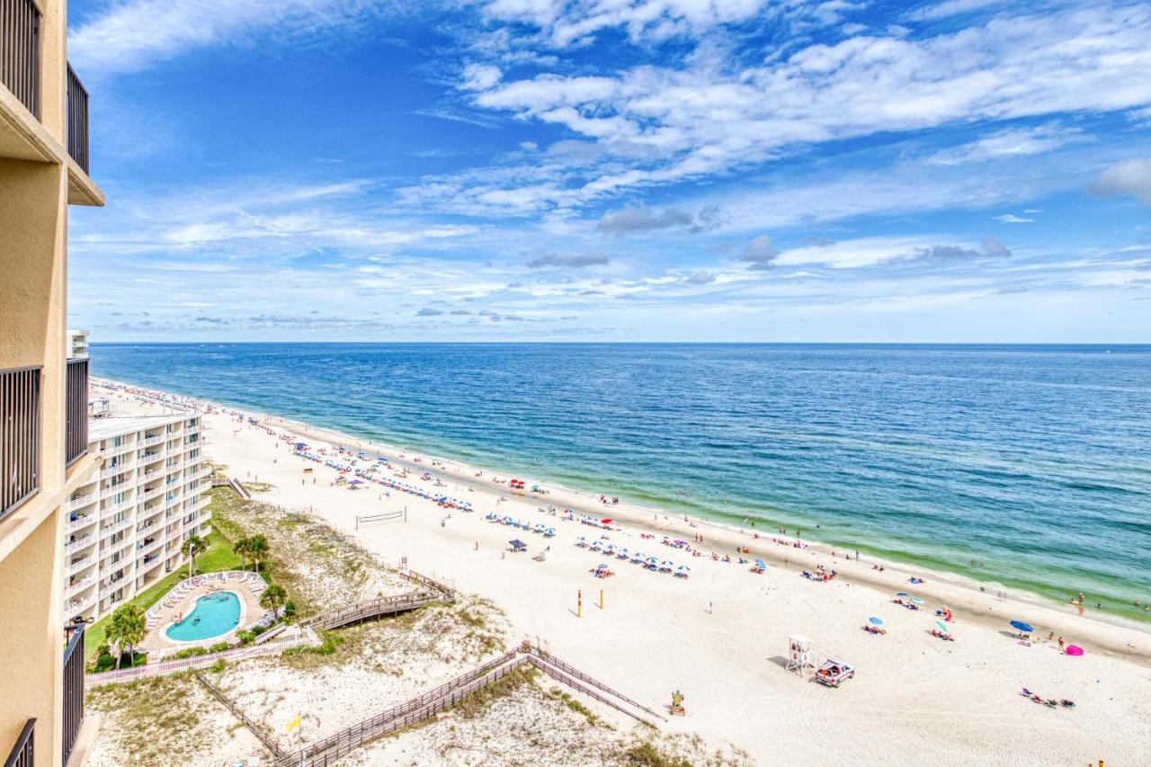 The Phoenix V Resort Orange Beach Zimmer foto
