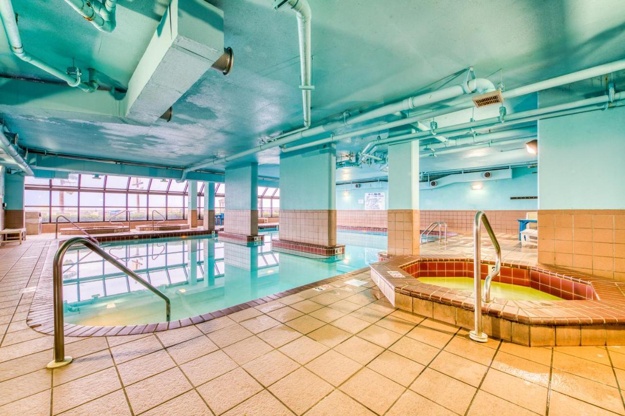The Phoenix V Resort Orange Beach Zimmer foto