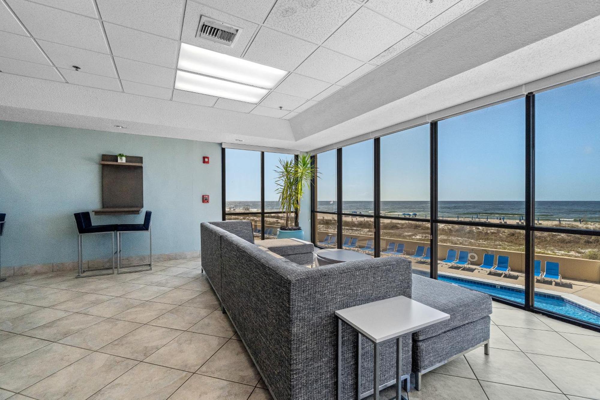 The Phoenix V Resort Orange Beach Zimmer foto