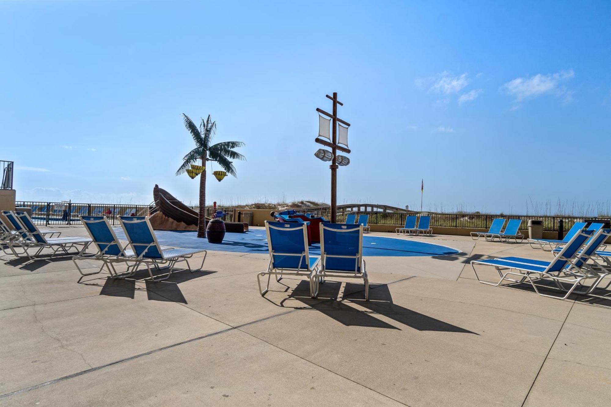 The Phoenix V Resort Orange Beach Zimmer foto