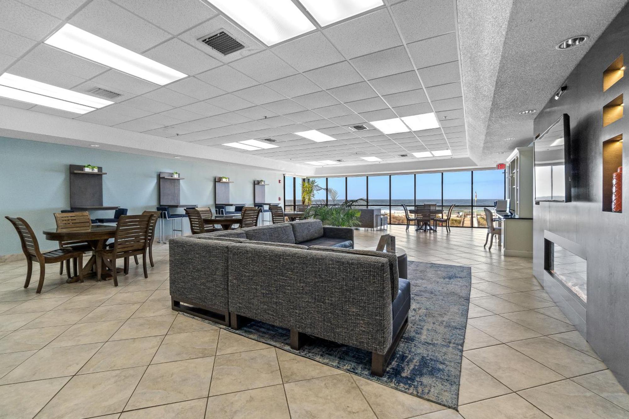The Phoenix V Resort Orange Beach Zimmer foto