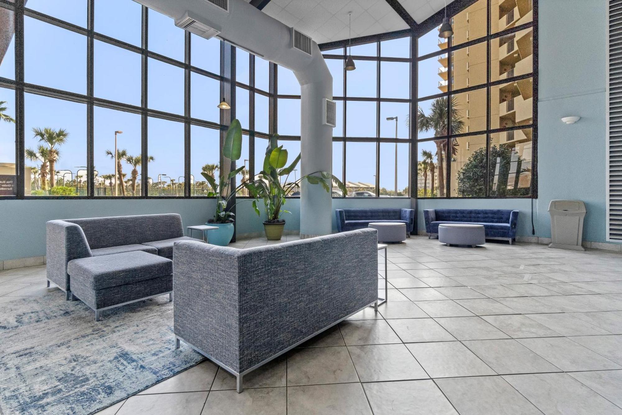 The Phoenix V Resort Orange Beach Zimmer foto