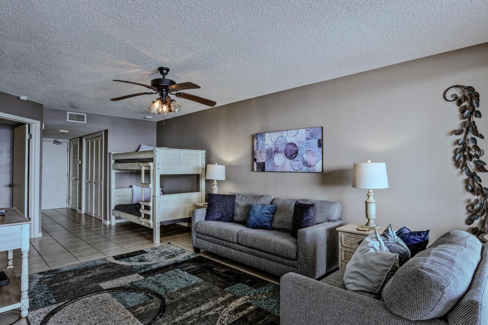 The Phoenix V Resort Orange Beach Zimmer foto